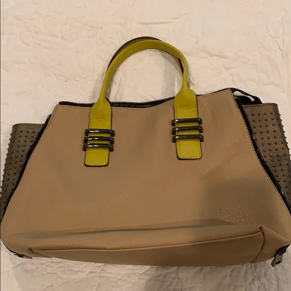 Gianni Bini Tote Bag